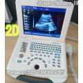 cheap price black and white ultrasound machine portable